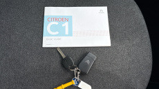 Citroen C1 1.0 VTi 72 Urban Ride 5dr Petrol Hatchback